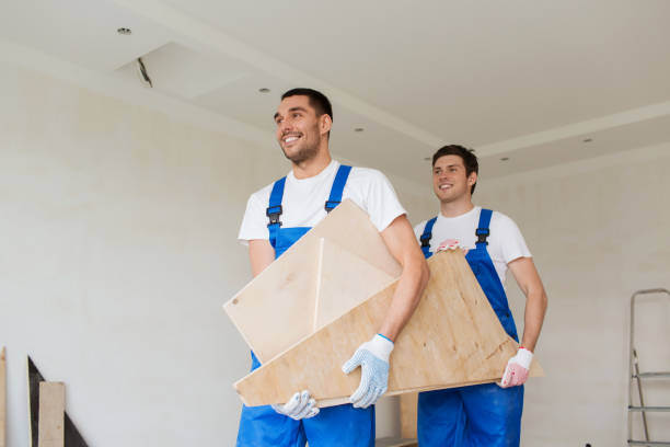 Best Attic Cleanout  in Ridgely, TN