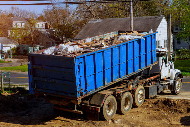 Best Retail Junk Removal  in Ridgely, TN