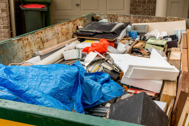 Best Attic Cleanout  in Ridgely, TN