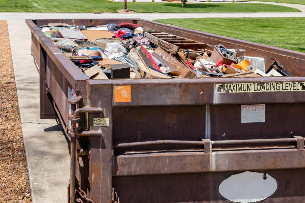 Best Office Cleanout  in Ridgely, TN