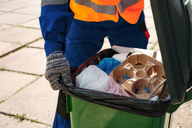 Best Garage Cleanout  in Ridgely, TN