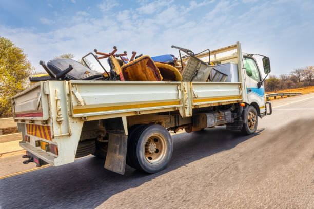 Best Residential Junk Removal  in Ridgely, TN