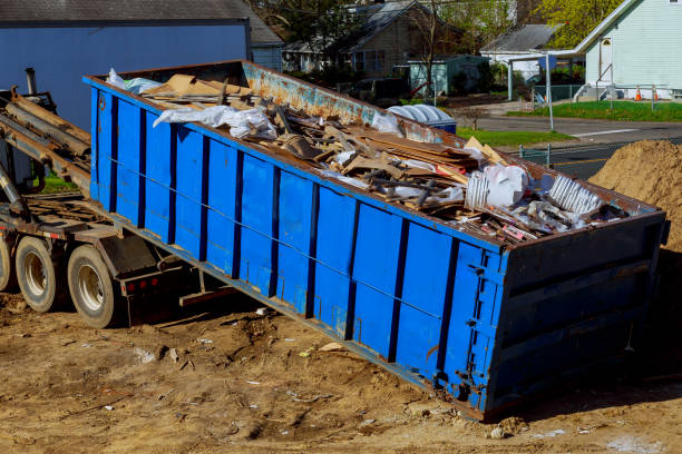 Best Hoarding Cleanup  in Ridgely, TN